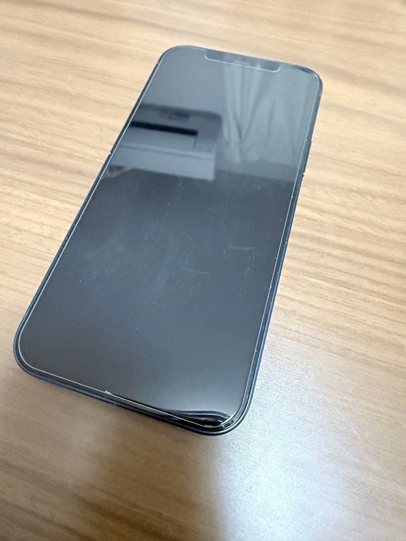 カ*ん様 Apple iPhone 12 本体 バッテリー78%