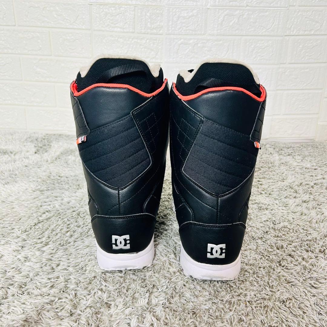 DC SHOES スノーボードブーツ ボア レディース 25cm BOA