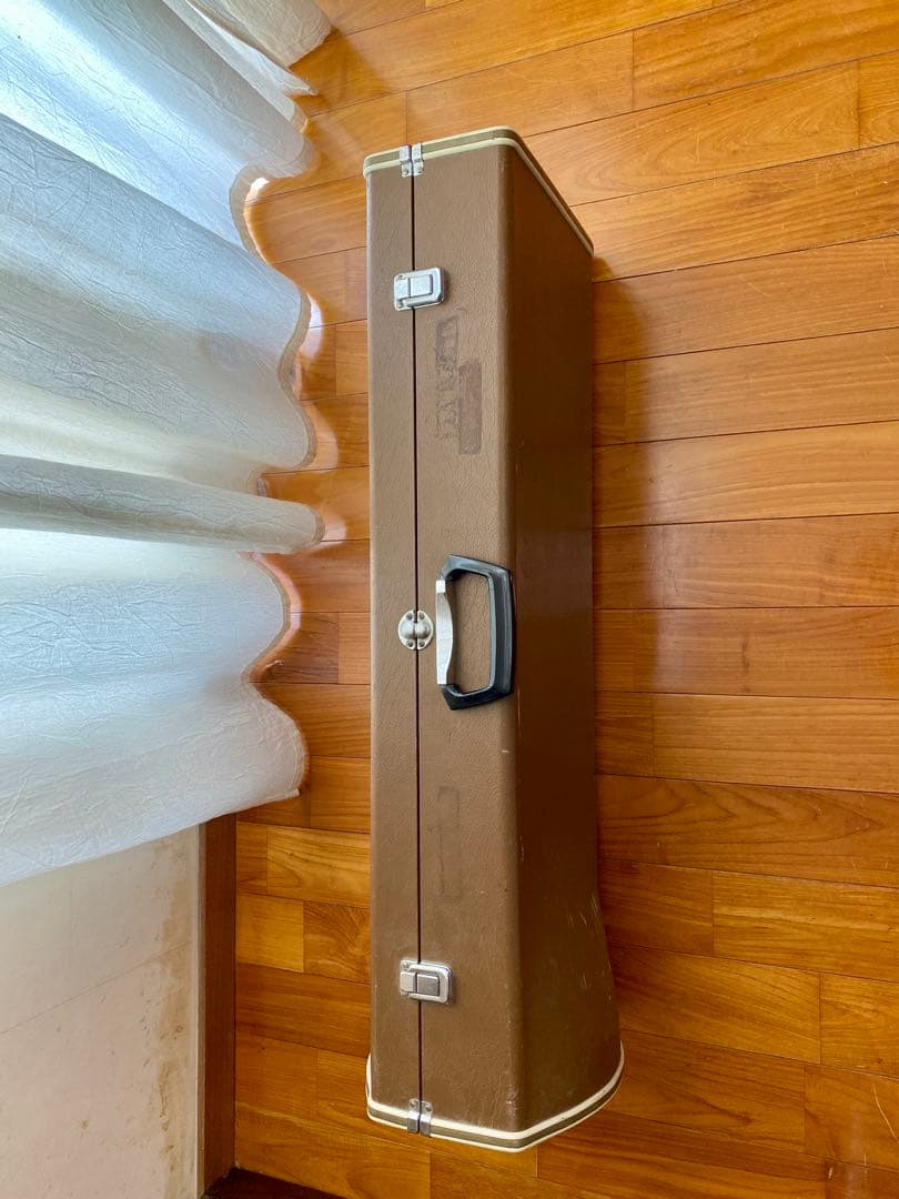 YSL251 YAMAHAトロンボーン　ブラックラッカー