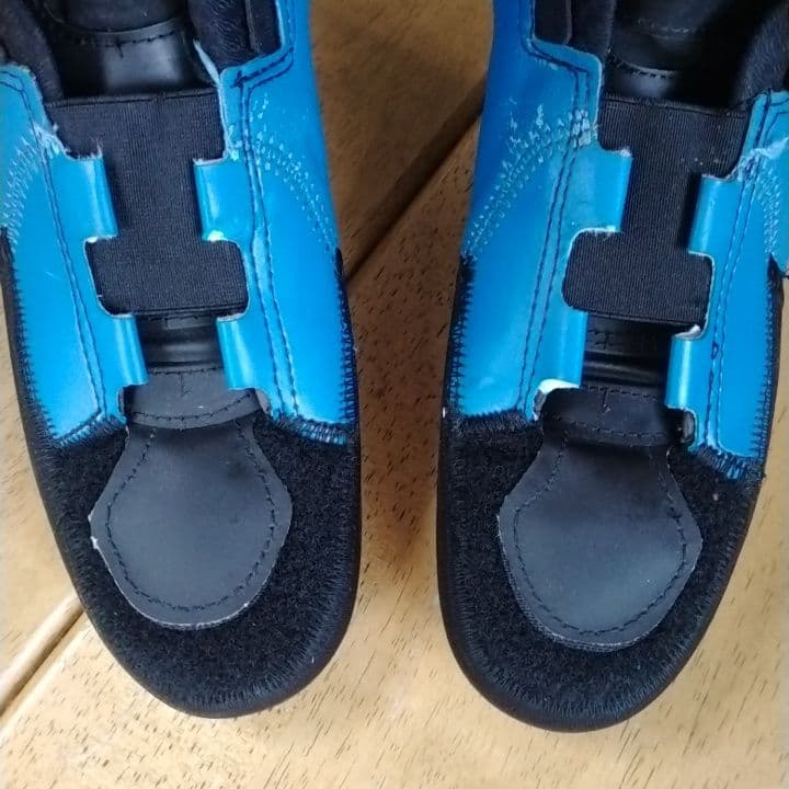 ⭐セール中⭐ LANG EWORLDCUP ZA＋スキー靴メンズ used品