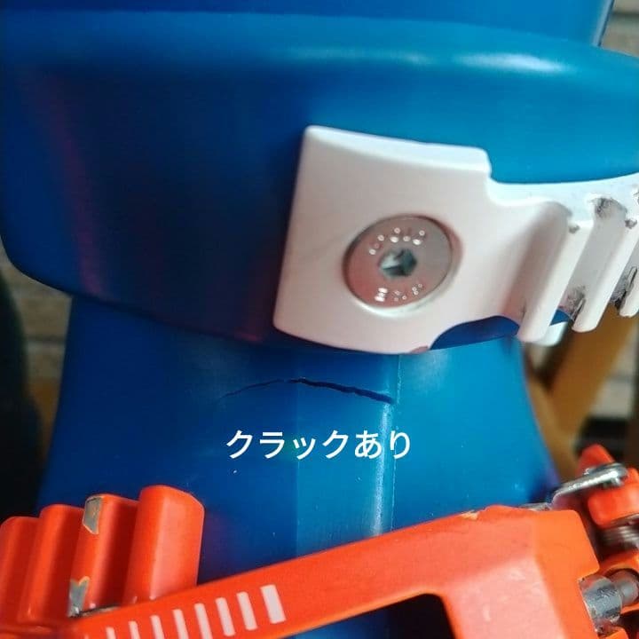 ⭐セール中⭐ LANG EWORLDCUP ZA＋スキー靴メンズ used品