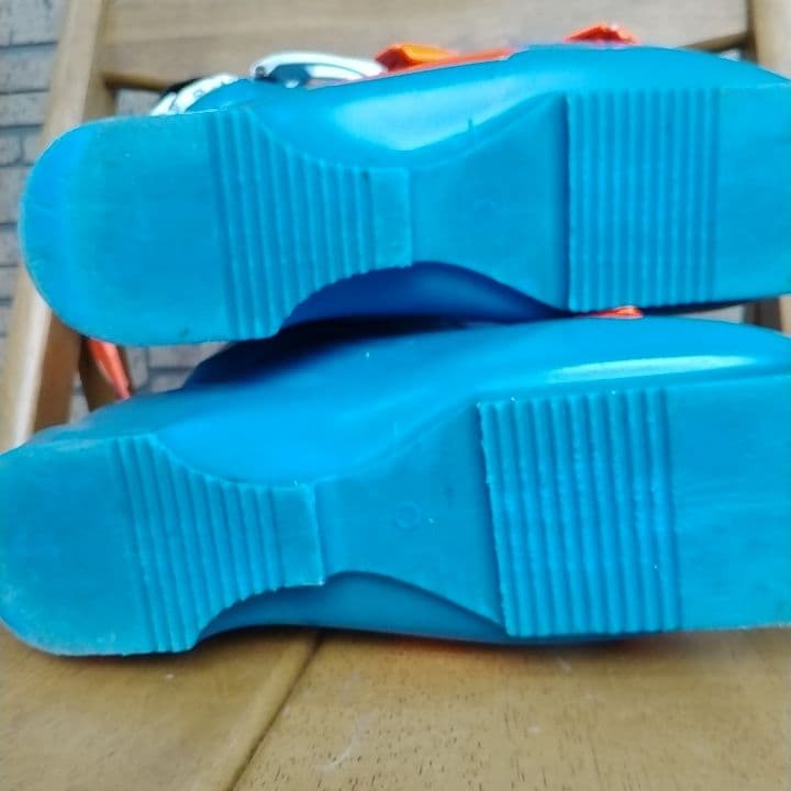 ⭐セール中⭐ LANG EWORLDCUP ZA＋スキー靴メンズ used品