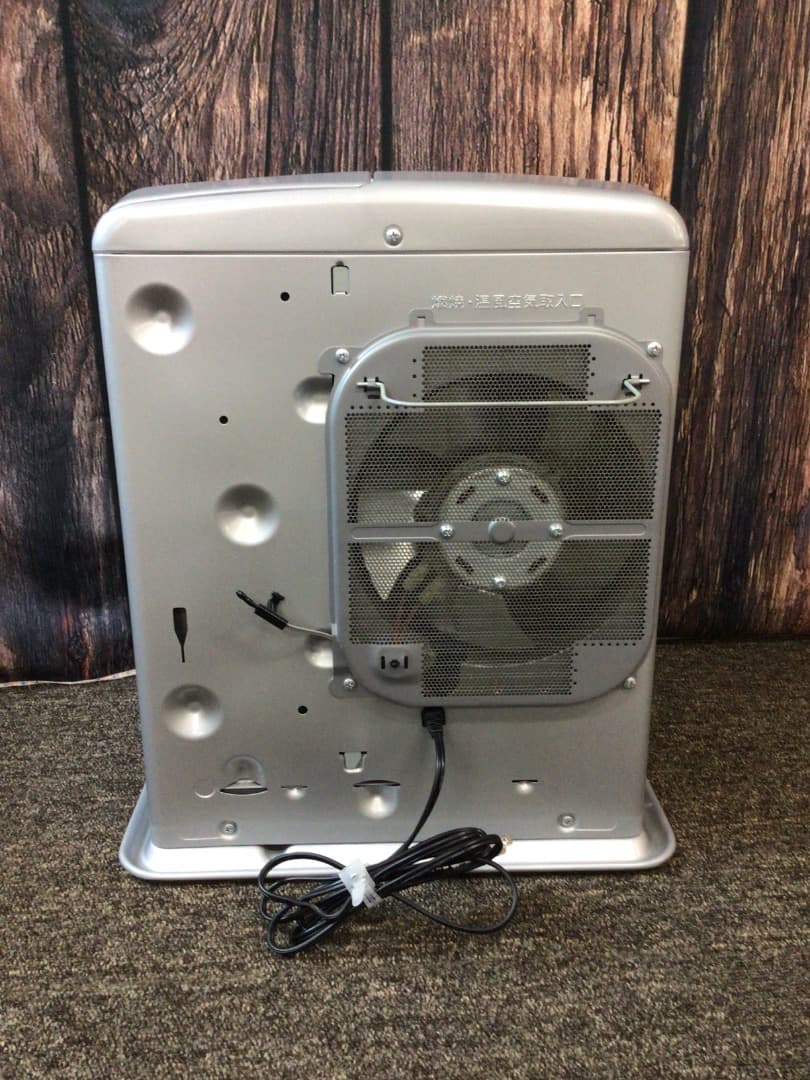 Dainichi ダイニチ FW-3218S(S) ブルーヒーター 2018年製