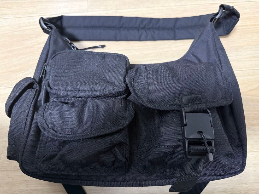 BAICYCLON by bagjack ショルダーバッグ　スモール