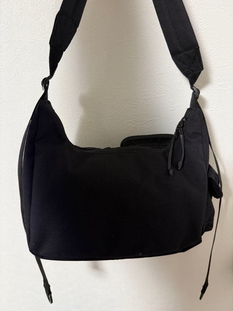 BAICYCLON by bagjack ショルダーバッグ　スモール