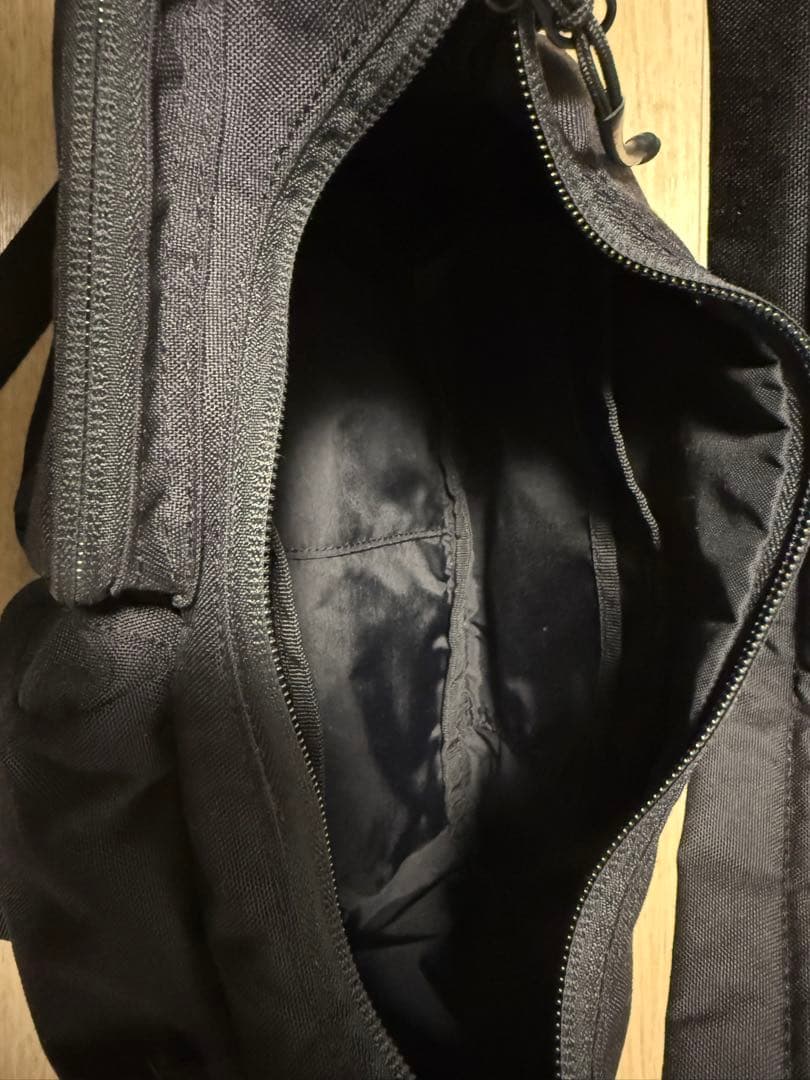 BAICYCLON by bagjack ショルダーバッグ　スモール