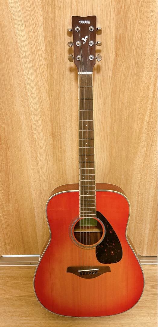 Yamaha FG820 アコースティックギター