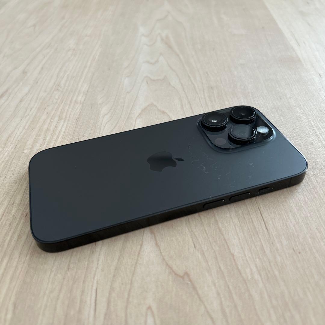 アメリカ版 iPhone14Pro 256GB SIMフリー bat.100%