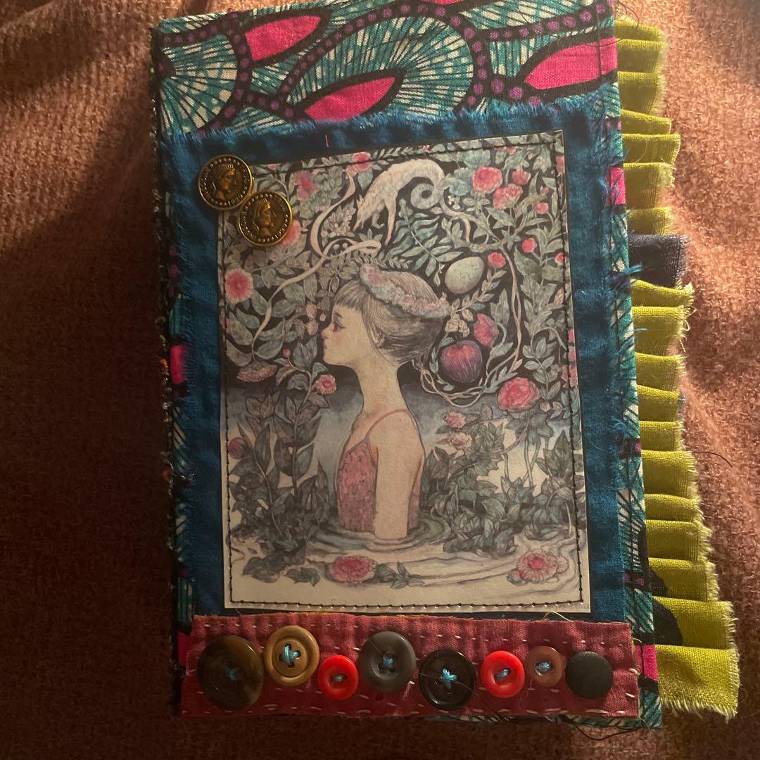 ジャンクジャーナル雑記帳