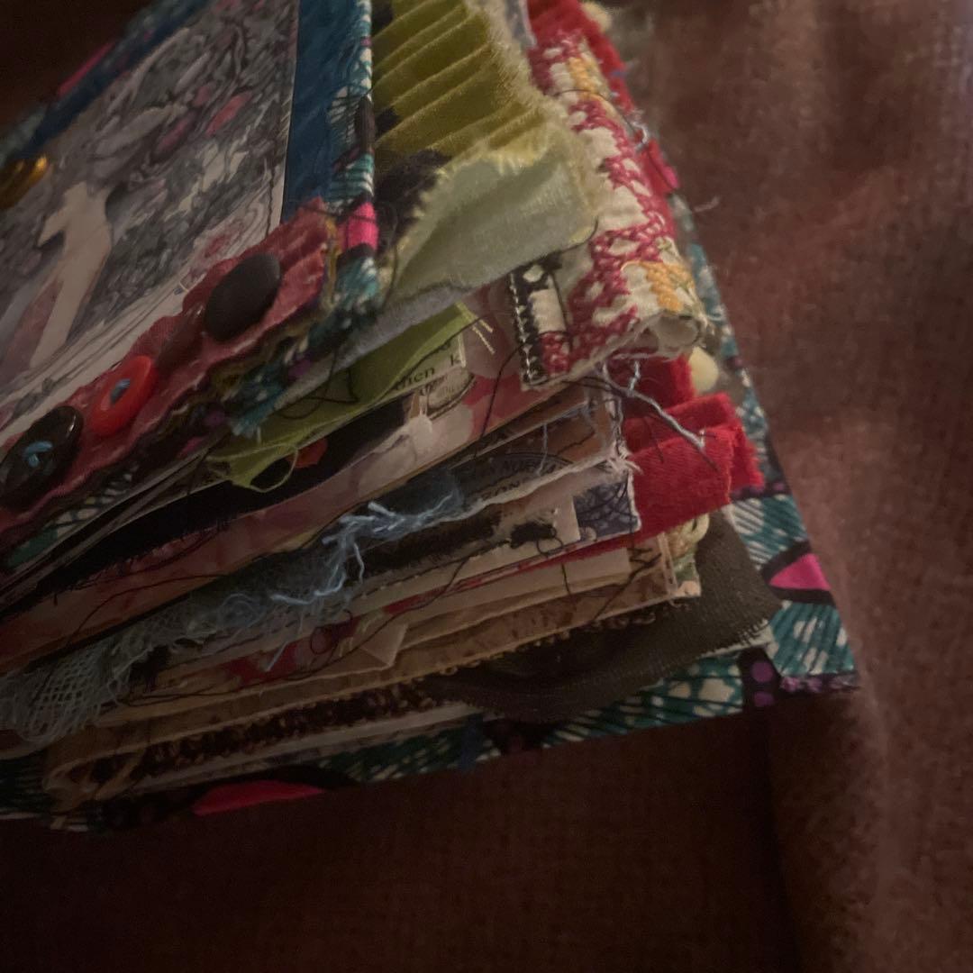 ジャンクジャーナル雑記帳