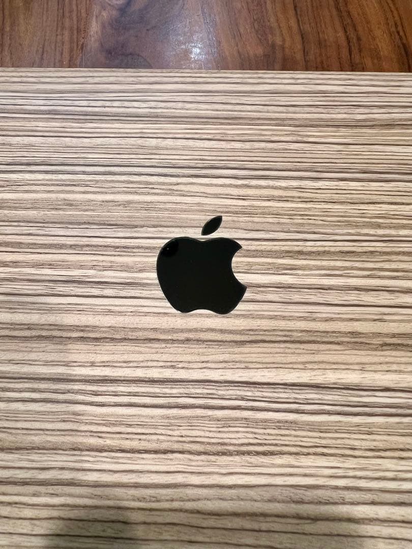 MacBook Pro 2020年製 メモリ16GB