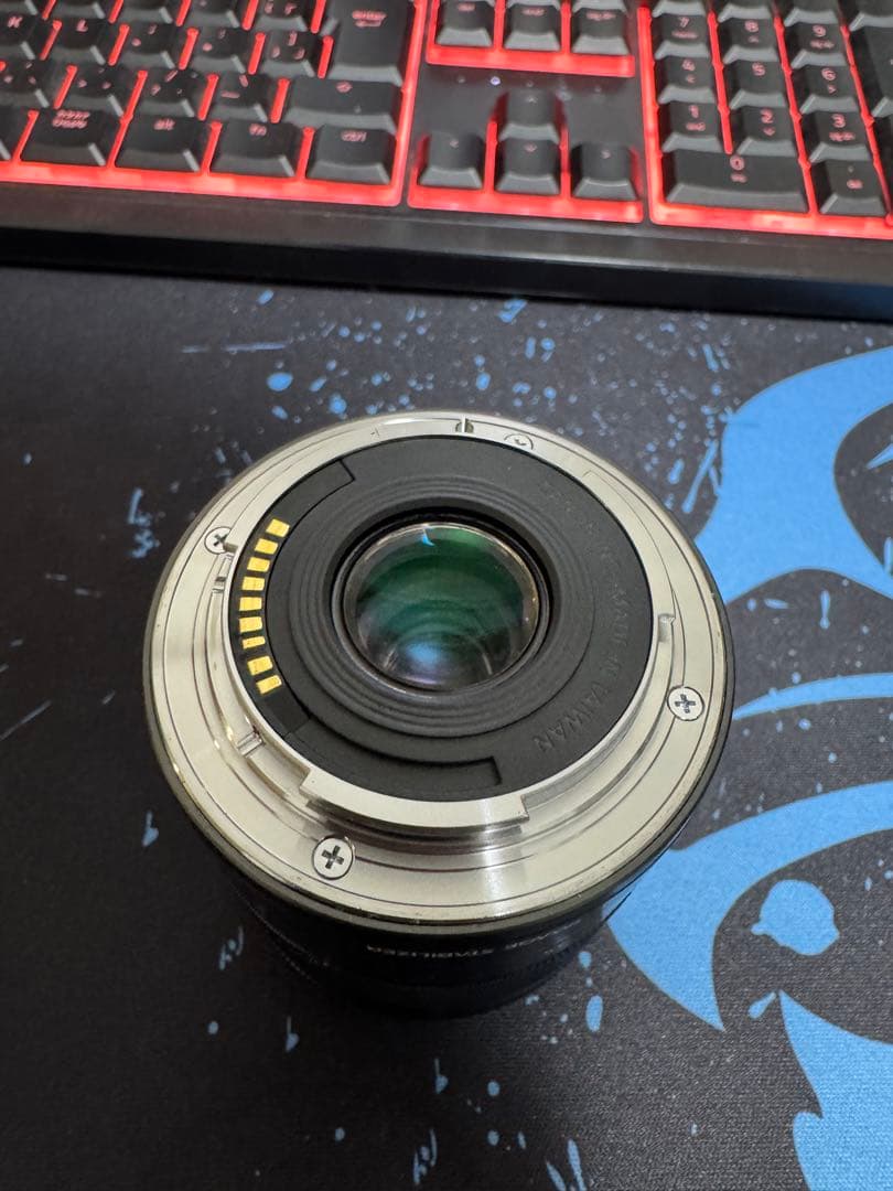 「マイちゃん様 」専用 Canon EOS Kiss M ミラーレスカメラ