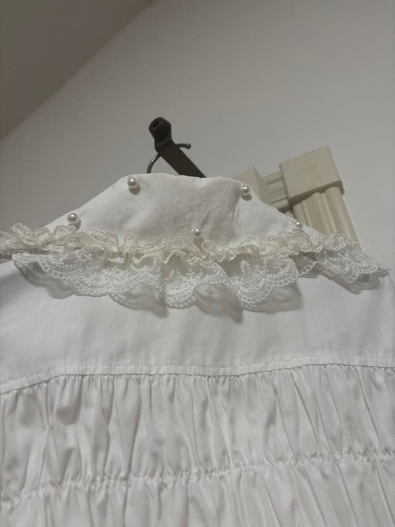 Angelic Pretty ブラウス