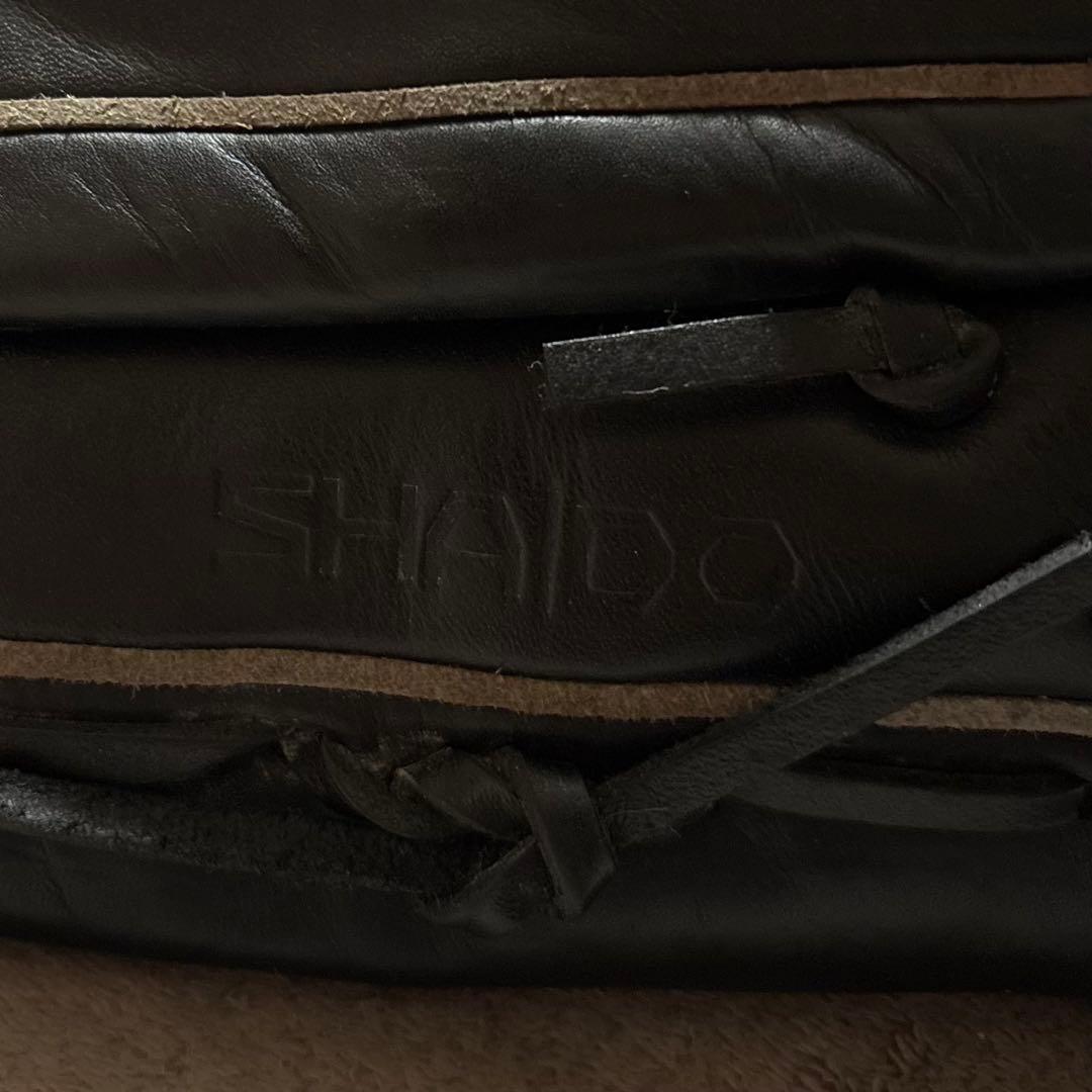 【貴重】NIKE 謝道 EDGE 最上位 外野用 グローブ 硬式 軟式 グラブ