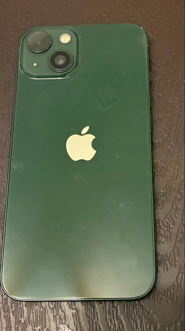 スマートフォン本体 iPhone13 128G