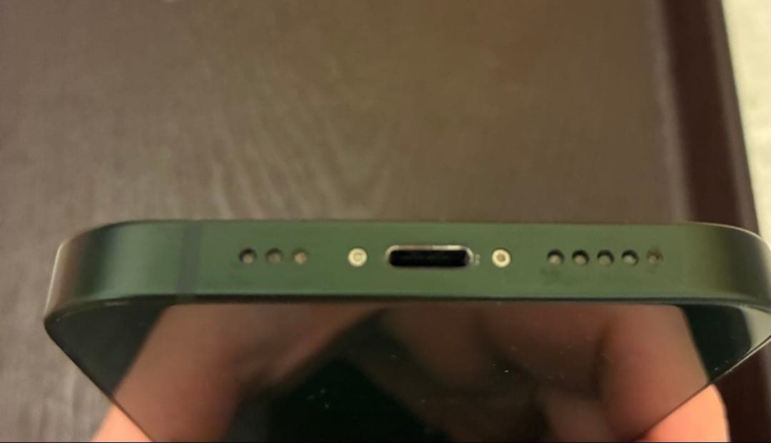 スマートフォン本体 iPhone13 128G