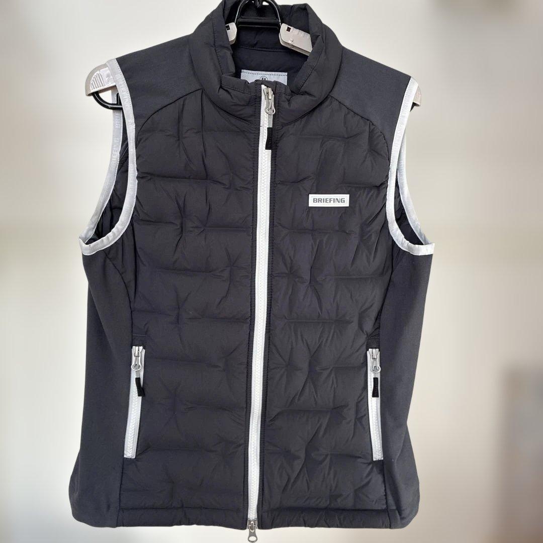 BRIEFING レディース　ダウン