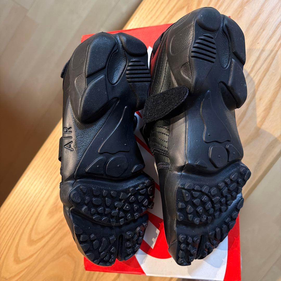 NIKE AIR RIFTスポーツサンダル