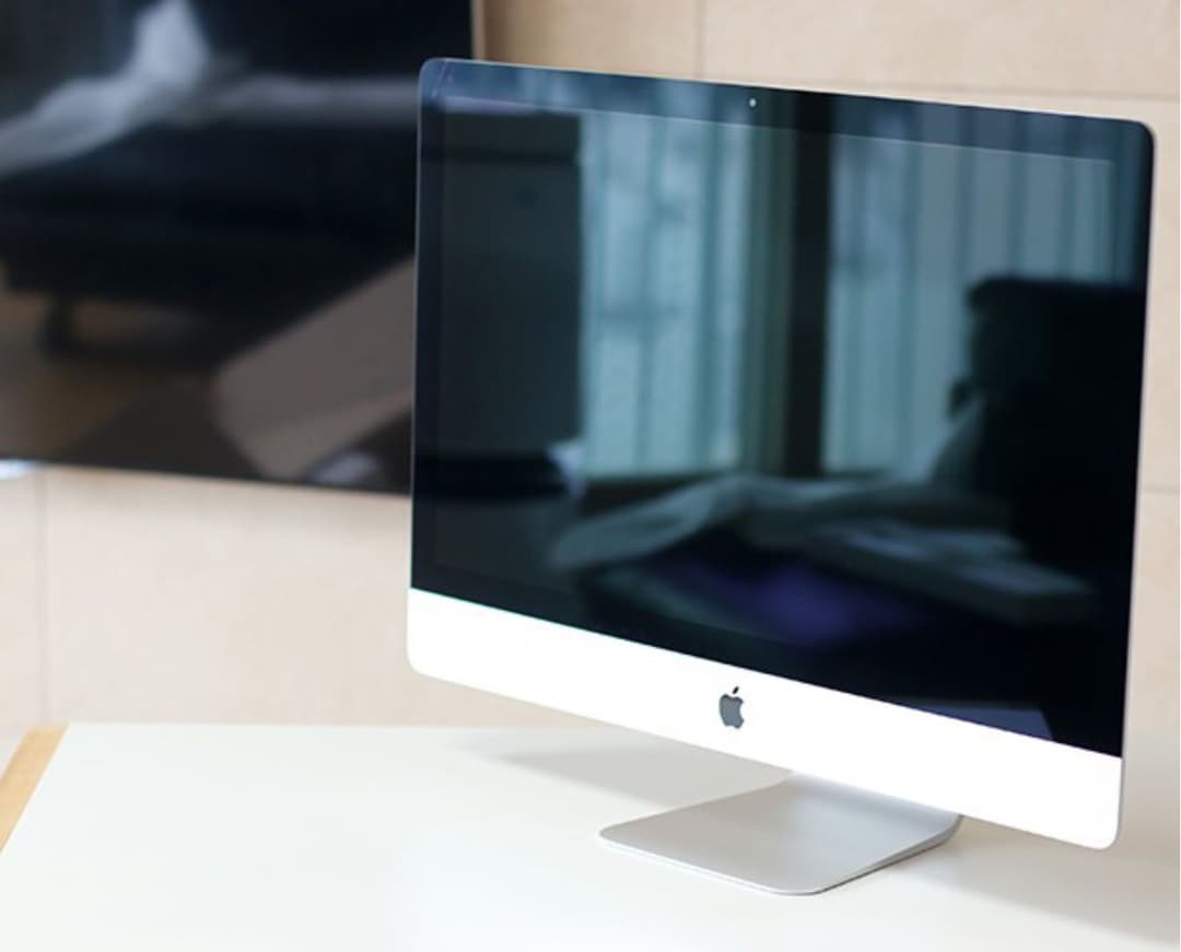 【CTO】iMac 5K 27-inch 2017 動画・画像編集向け