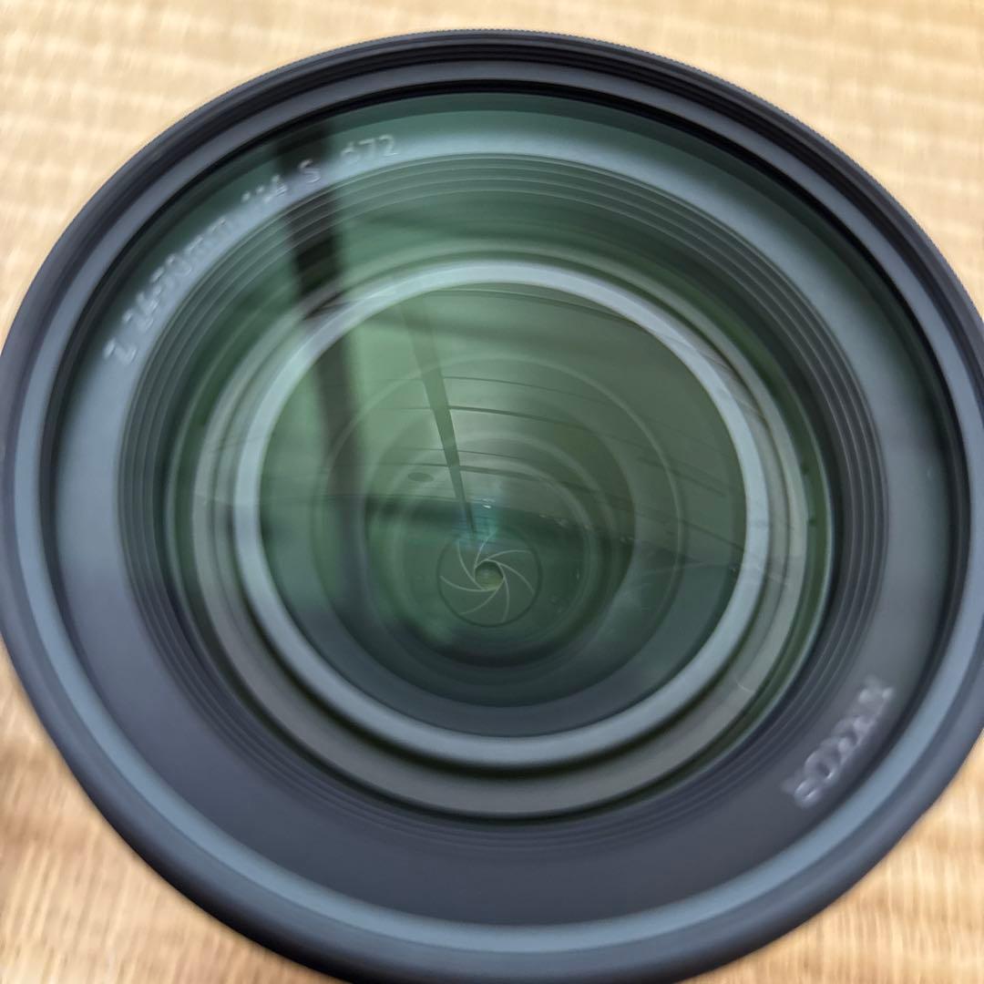 Nikon Z 5 II ミラーレス一眼カメラ