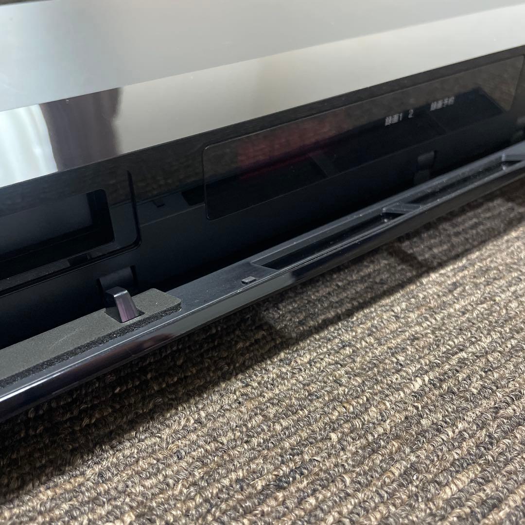 SONY BDZーFBW1000ブルーレイレコーダー