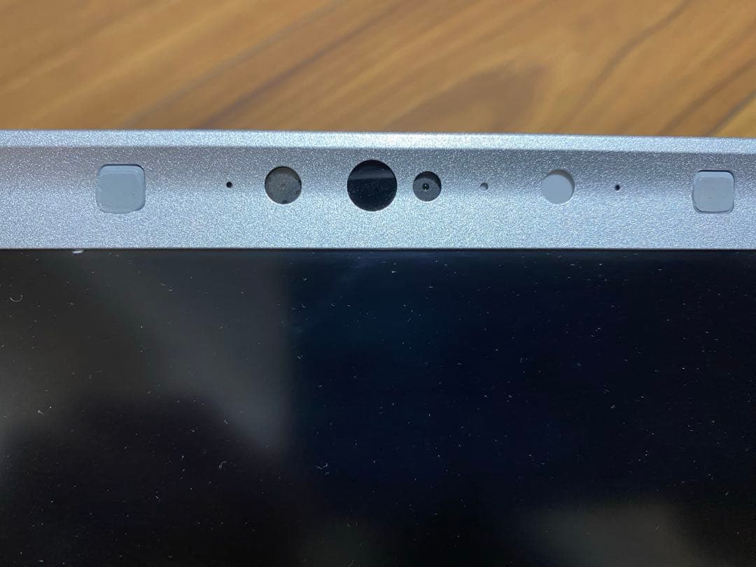 レッツノートCF-SV7 core i5 メモリ8gb HDD256gb