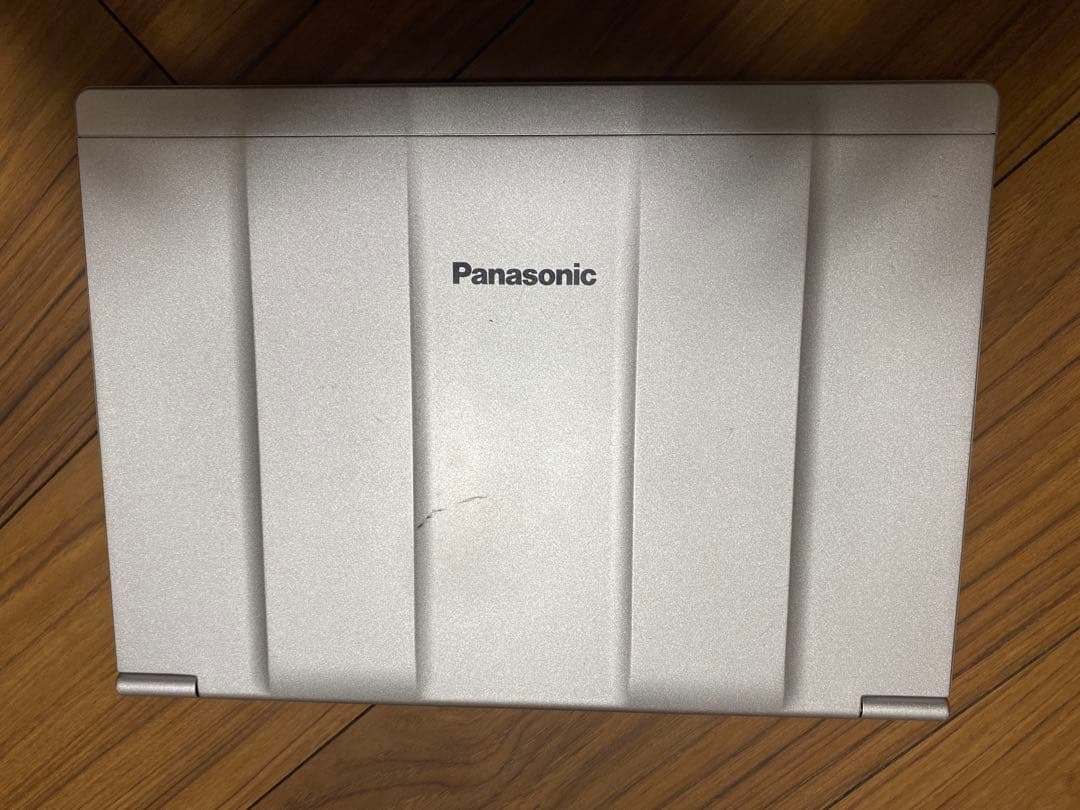 レッツノートCF-SV7 core i5 メモリ8gb HDD256gb