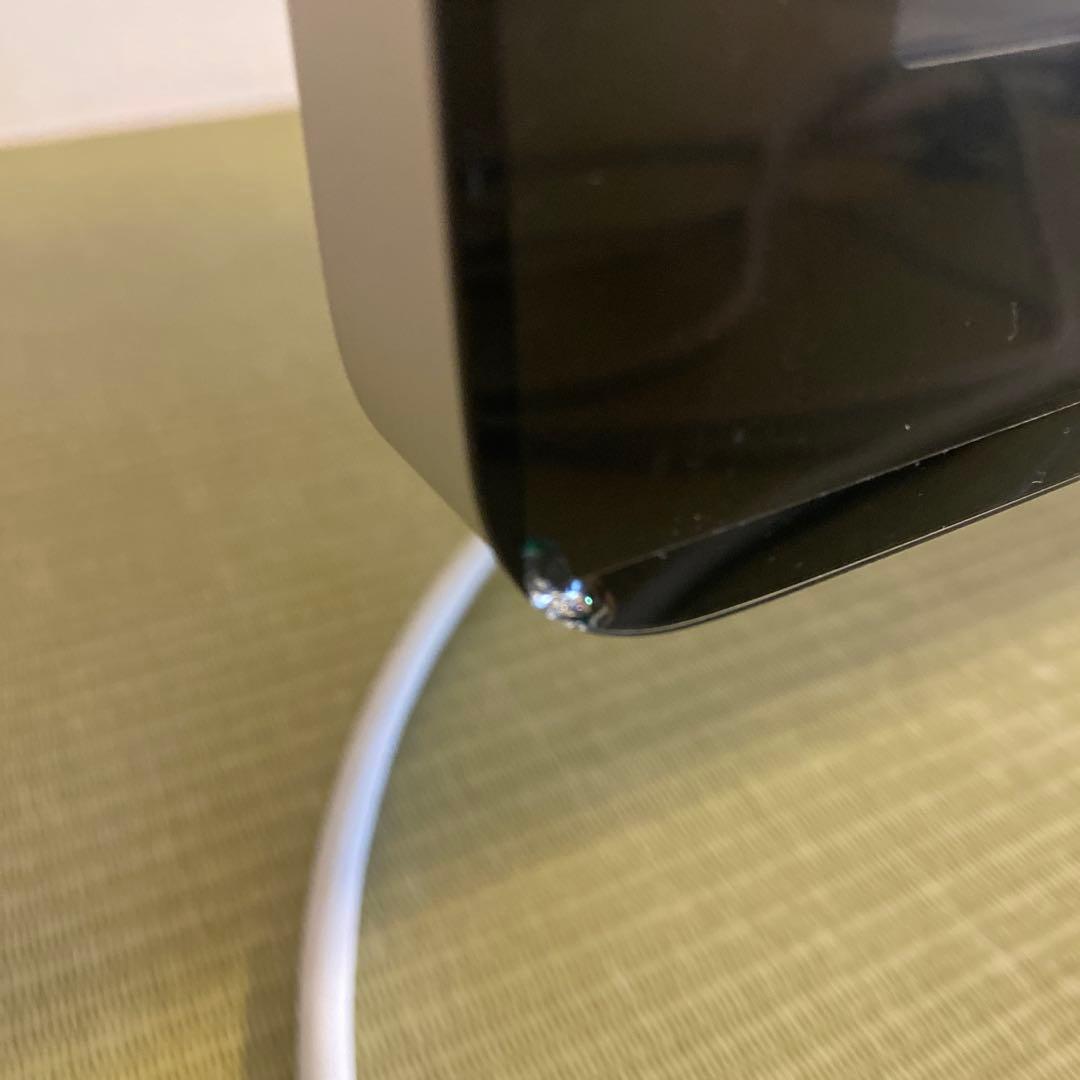 ディスプレイ・モニター本体 Apple LED Cinema Display 27