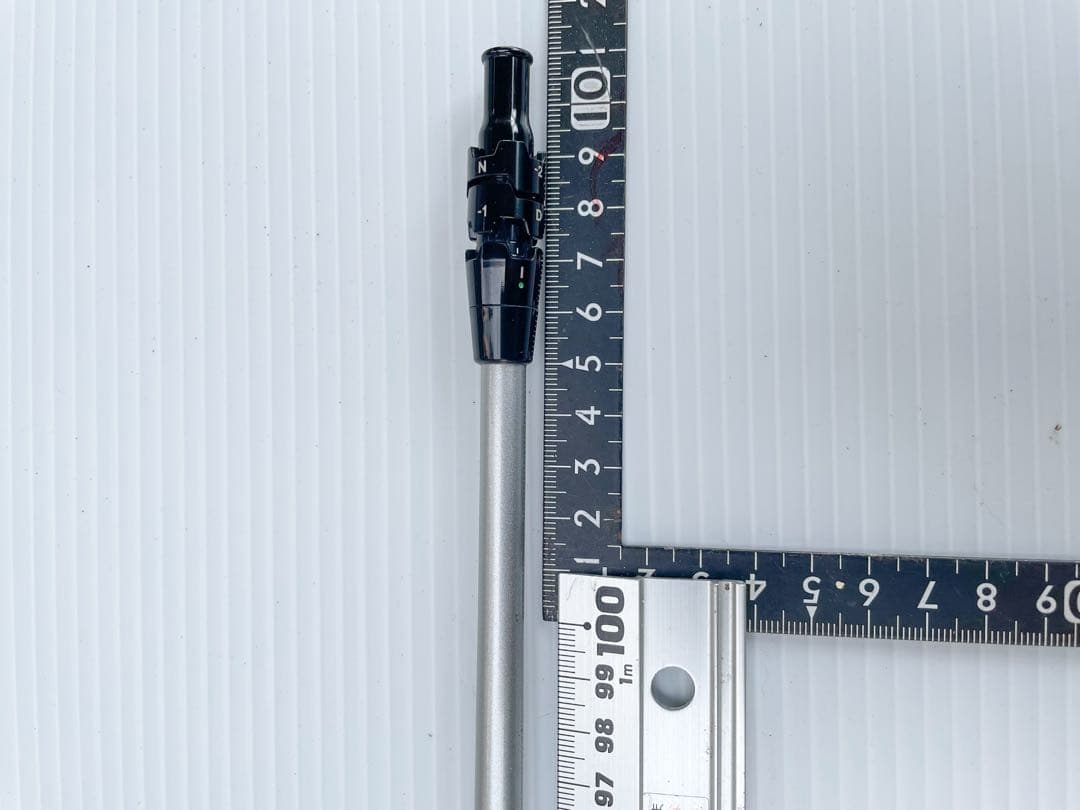 ATTAS KING ドライバーシャフト 5R