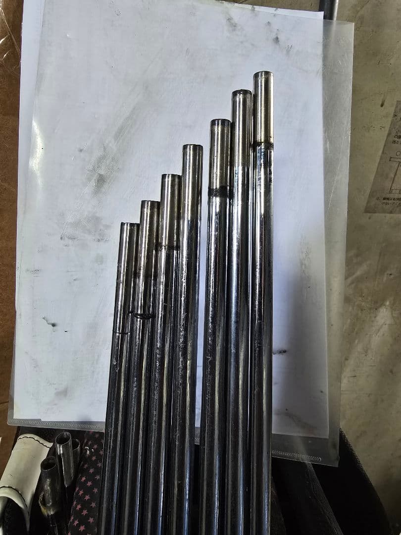 デザインチューニング DG S2007本