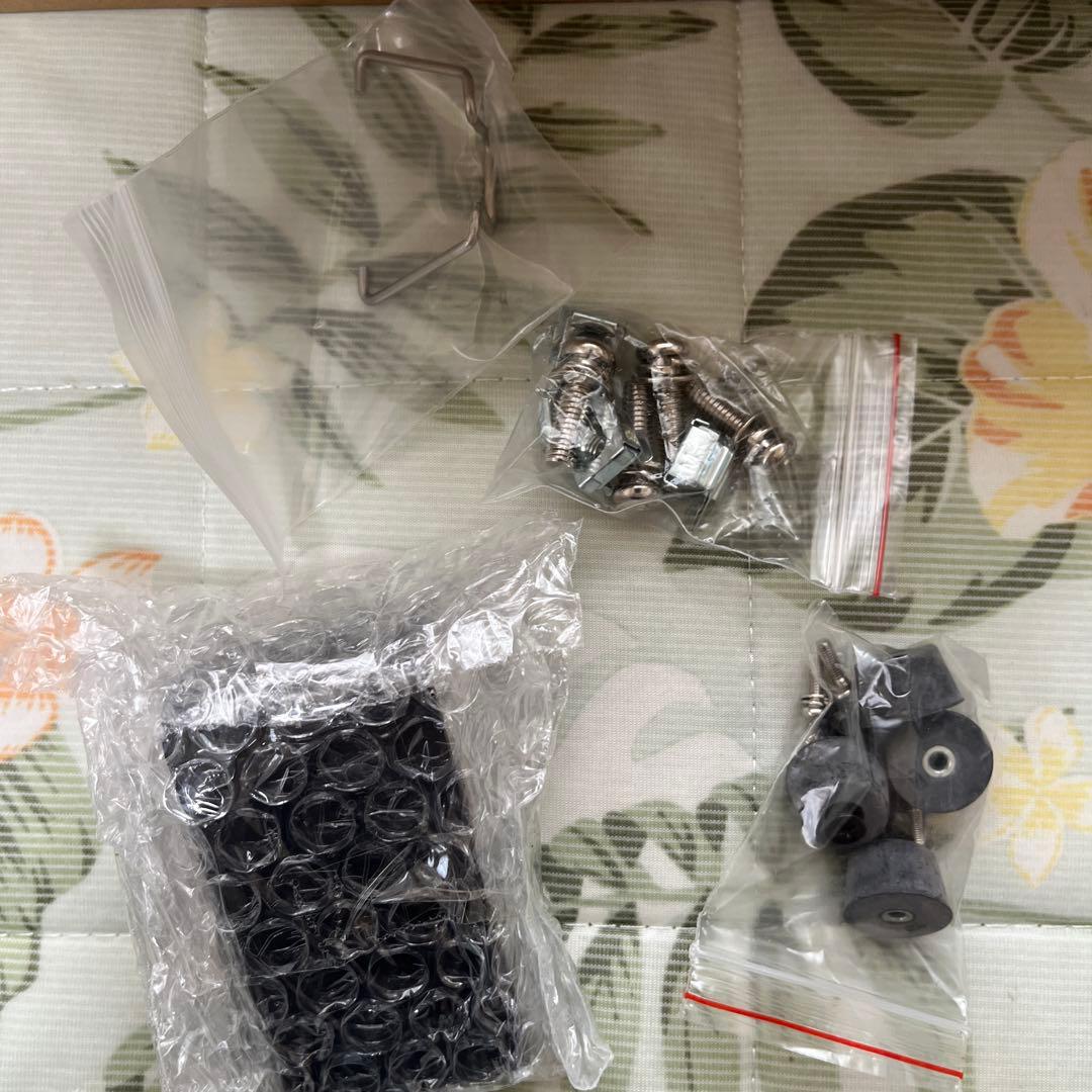 FUJITSU SR-X スイッチングハブ 本体 2代セット