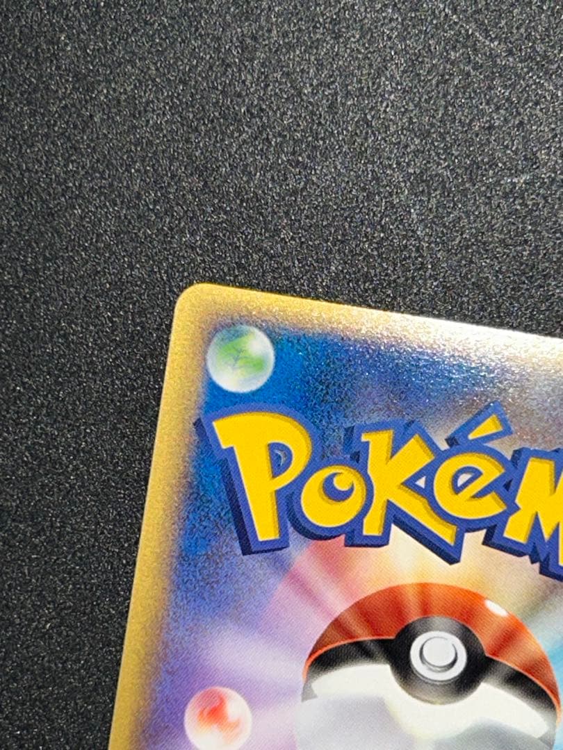 ポケパーク　フォレストシート