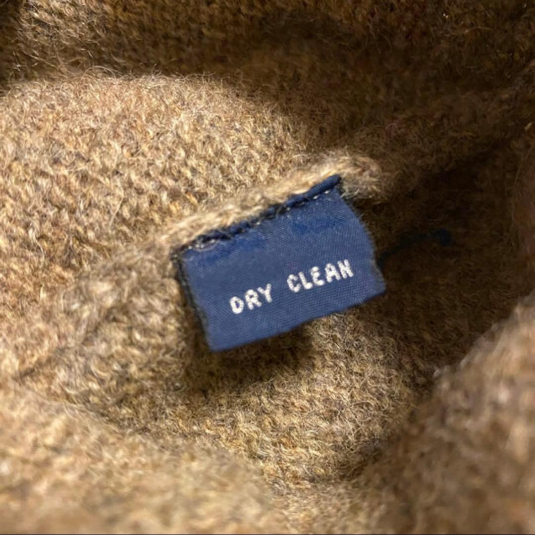 ポロベア　セーターL