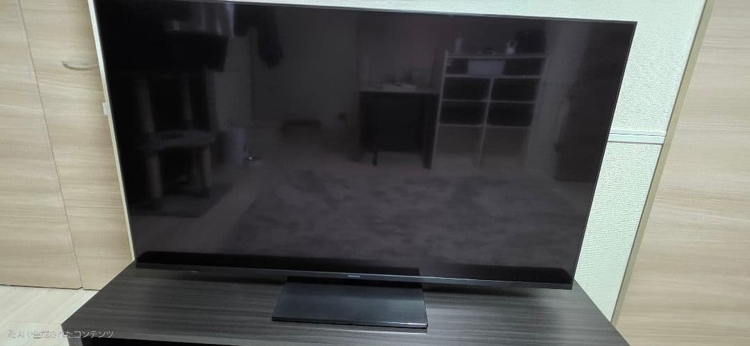 Panasonic TH-55LX950 液晶テレビ 55インチ