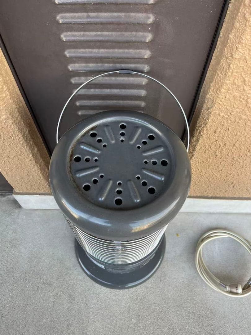 都市ガス用 ガスストーブ R-1290VMSL-201