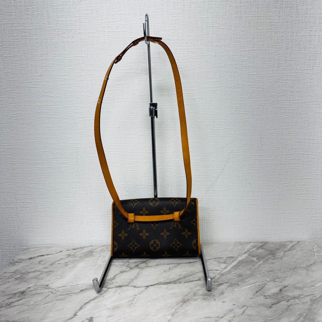 ✨ LOUIS VUITTON✨LV✨モノグラム✨ポシェットフロランティーヌ✨