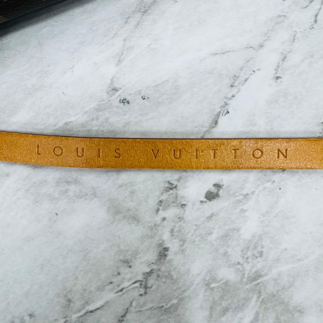 ✨ LOUIS VUITTON✨LV✨モノグラム✨ポシェットフロランティーヌ✨