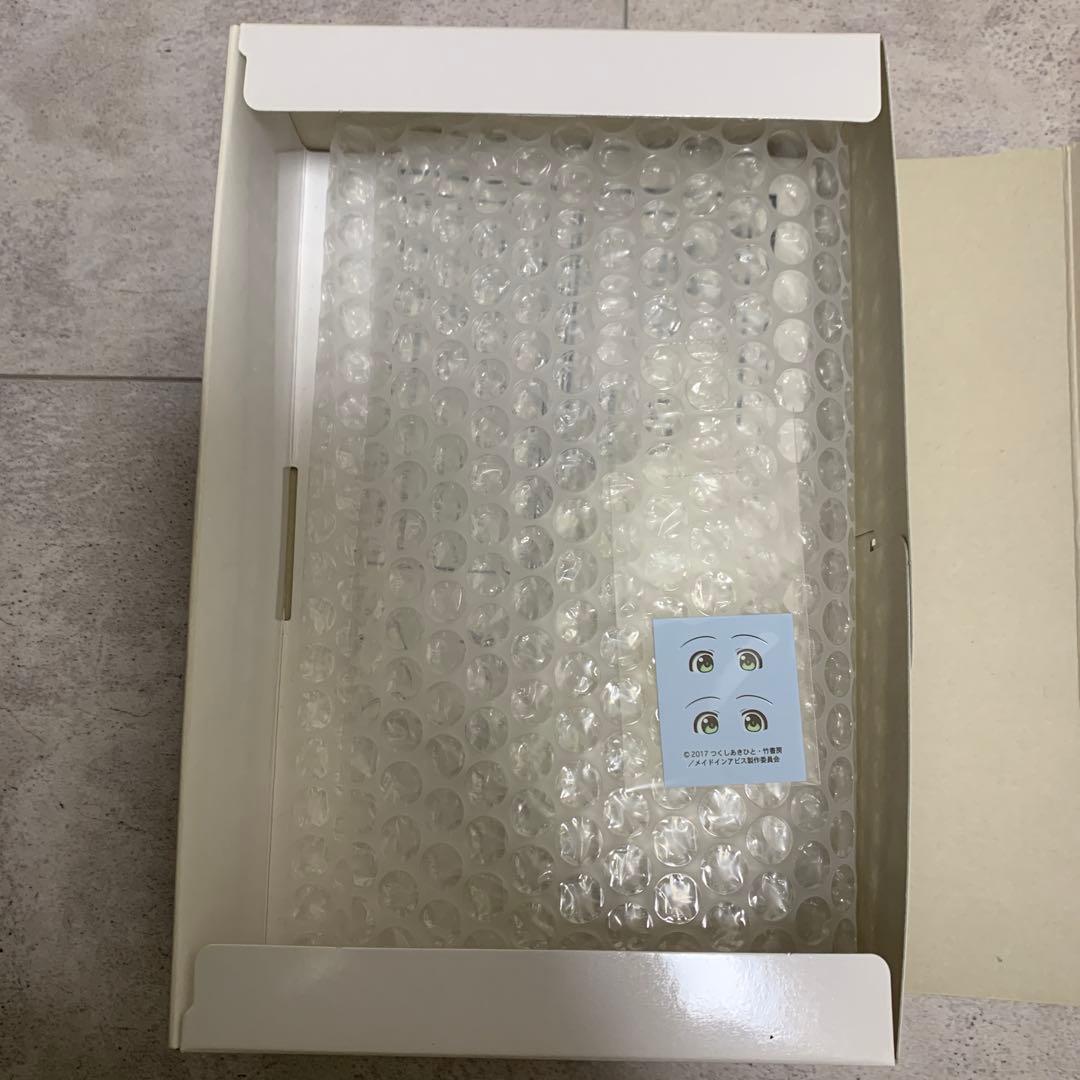 メイドインアビス　ガレージキット