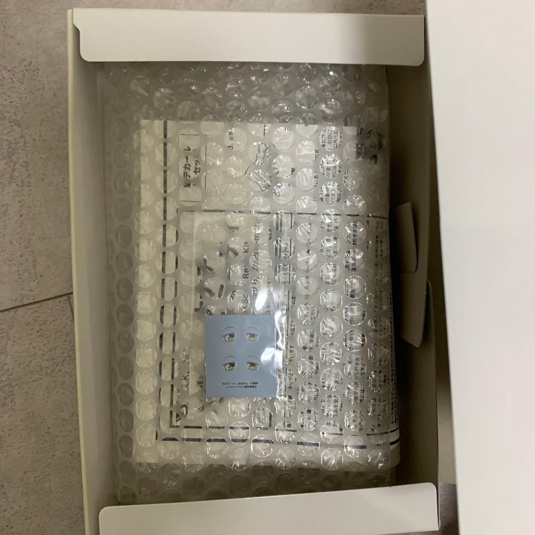 メイドインアビス　ガレージキット