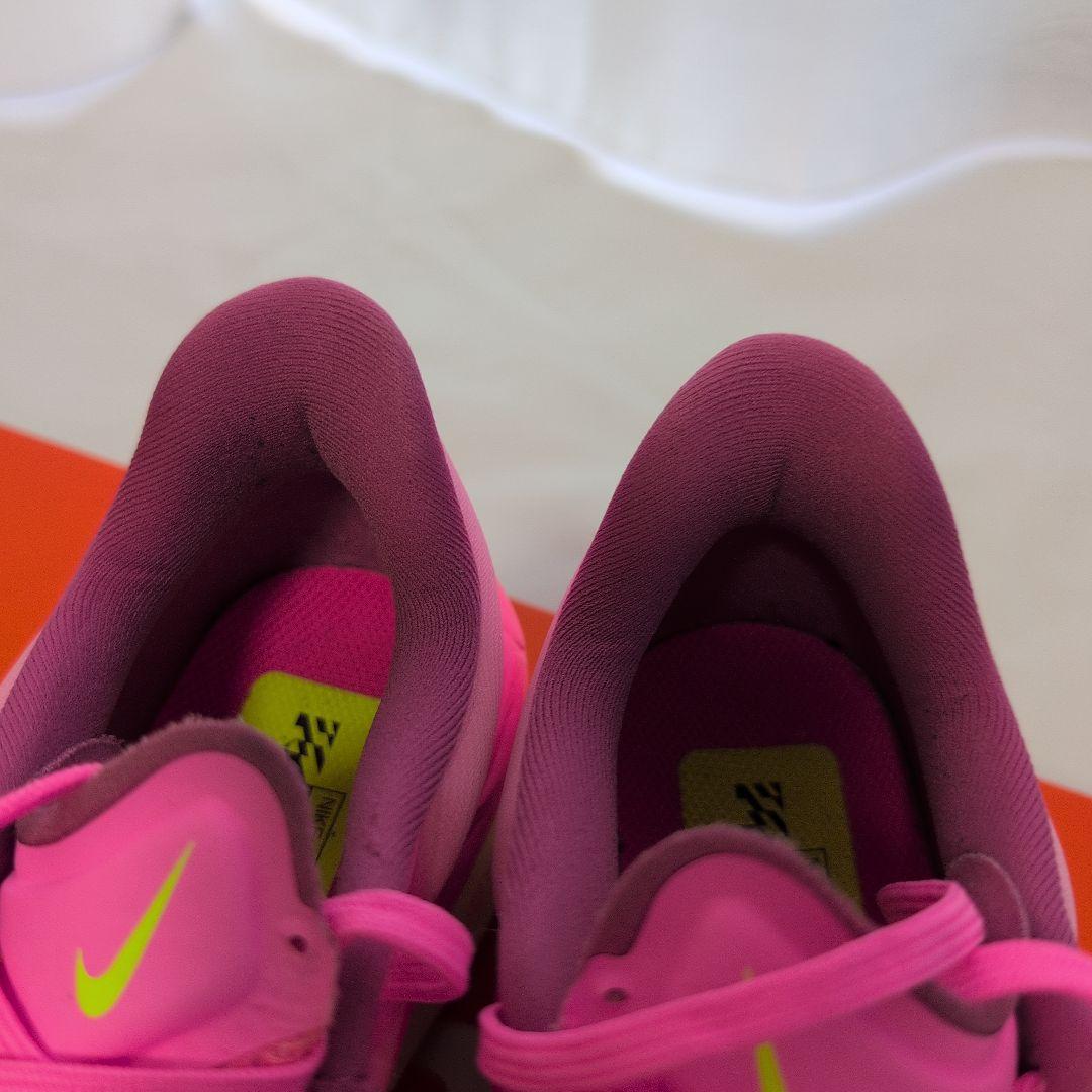 NIKE Zoom Fly6 ナイキ ズームフライ6 サイズ 24cm