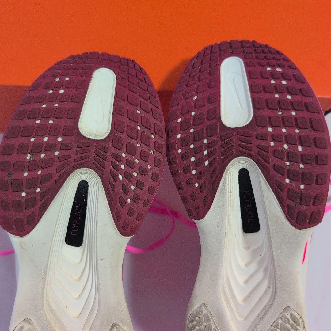 NIKE Zoom Fly6 ナイキ ズームフライ6 サイズ 24cm