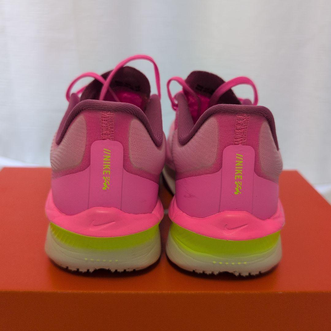 NIKE Zoom Fly6 ナイキ ズームフライ6 サイズ 24cm