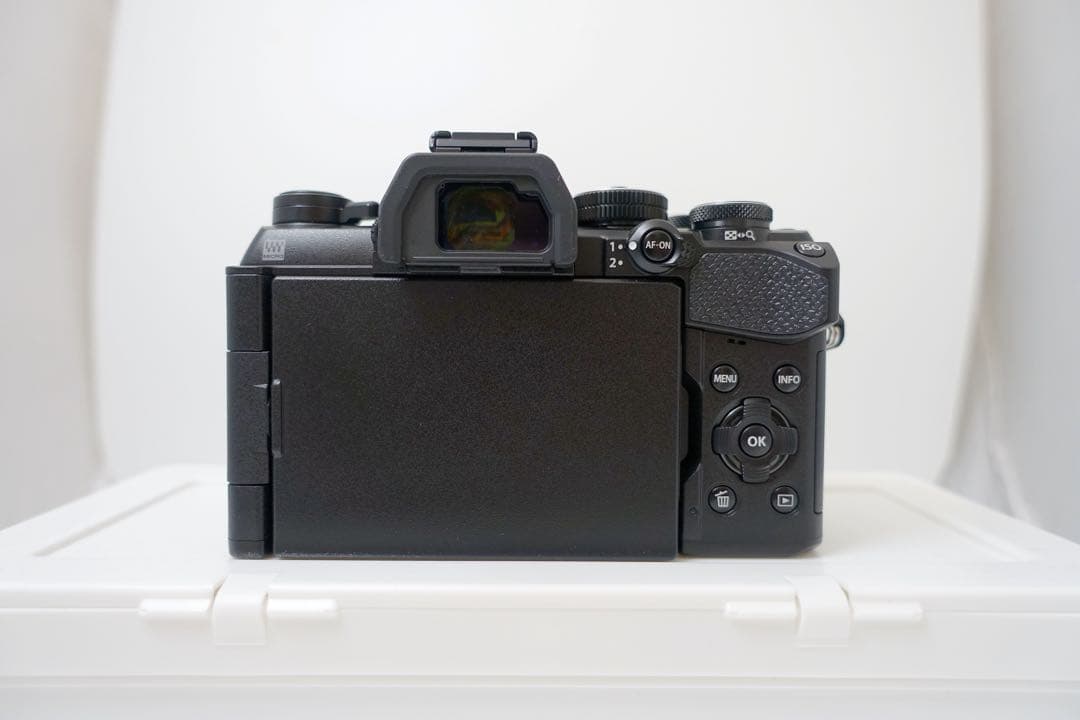 OM SYSTEM OM-5 mark II 本体