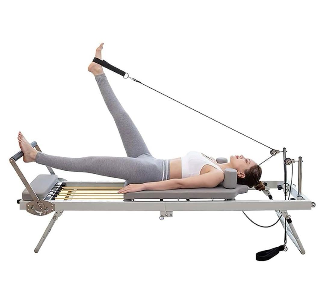 ピラティスマシン