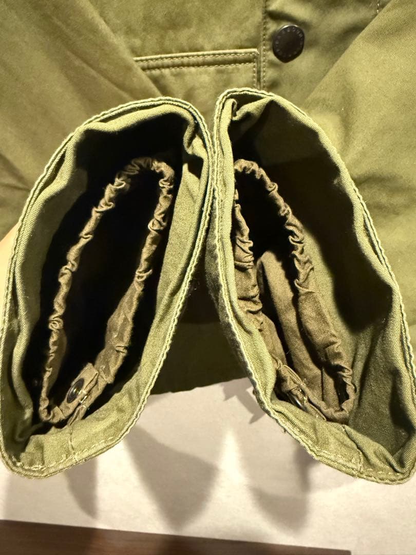 Barbour SPEY SL JACKET ノンワックス