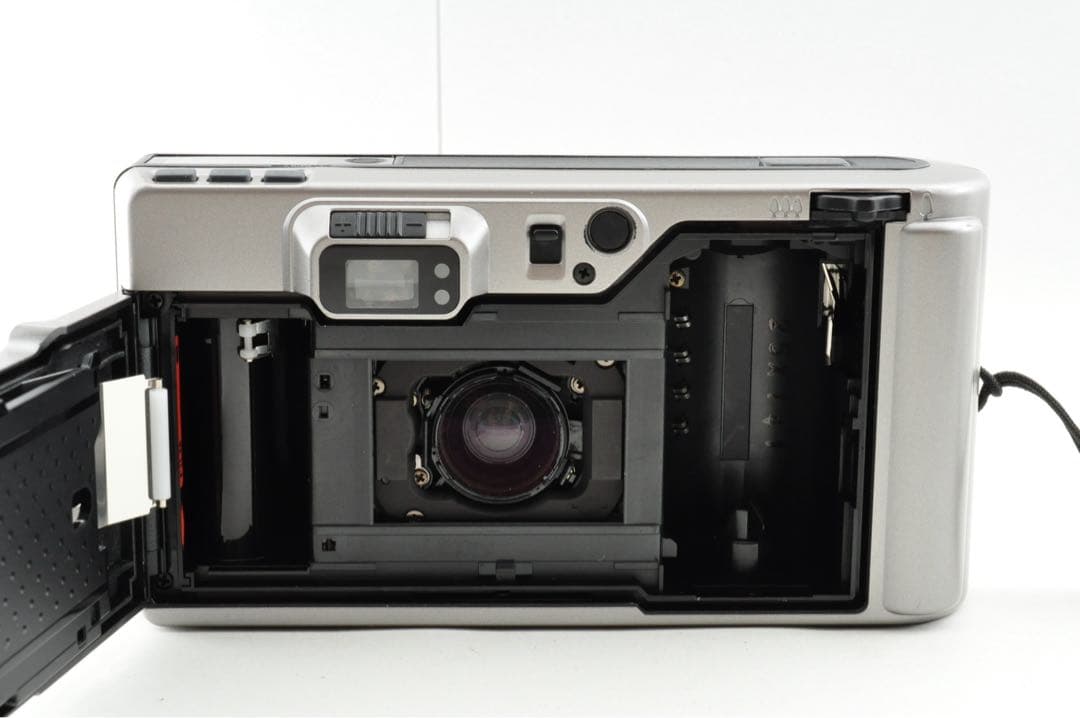 美品⭐︎動作確認済 PENTAX ESPIO 80 エスピオ　フィルムカメラ