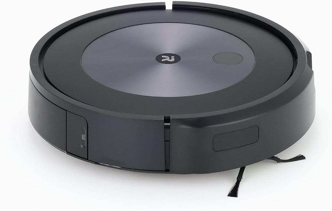 新品　ルンバ j7 ロボット掃除機 アイロボット 高性能カメラ Alexa対応