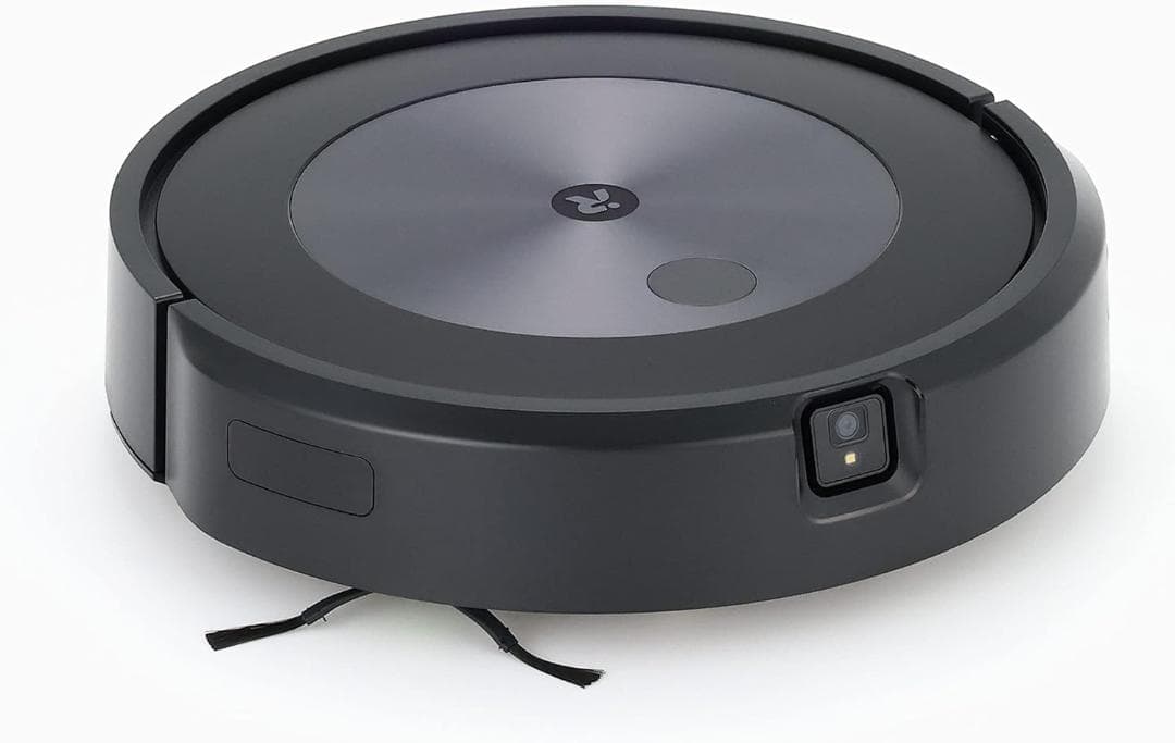 新品　ルンバ j7 ロボット掃除機 アイロボット 高性能カメラ Alexa対応