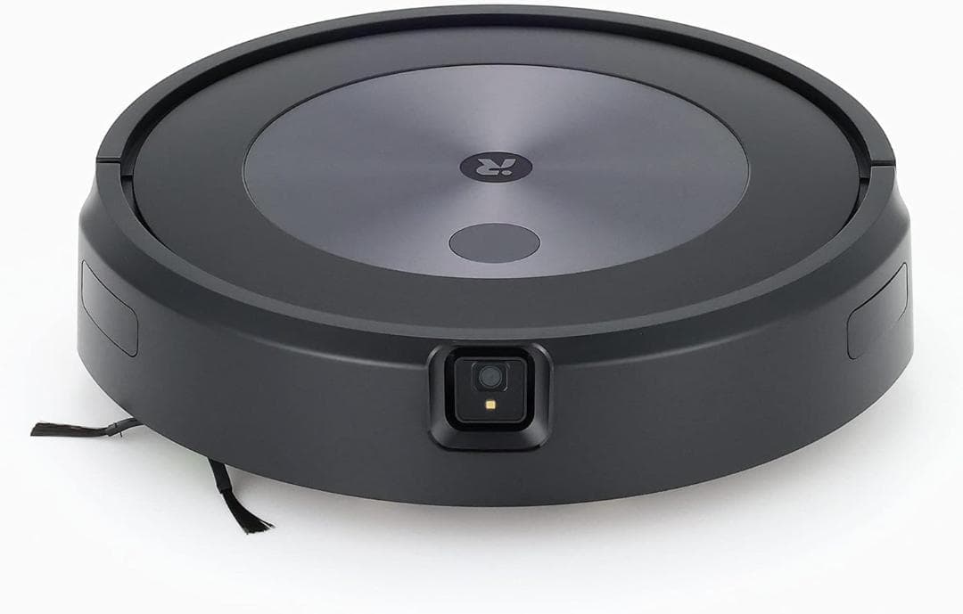 新品　ルンバ j7 ロボット掃除機 アイロボット 高性能カメラ Alexa対応