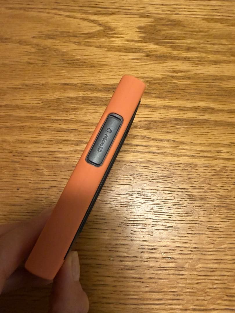 SONY NW-A45HN デジタルミュージックプレーヤー 16GB ブラック